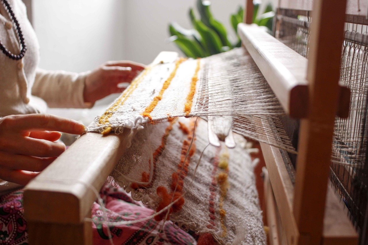 Textile loom, weaving, thread, craft, pattern, fabric, old, handmade, textile, traditional, weave, yarn, weaver, woven, loom, weaving, weaving, weaving, weaving, weaving, fabric, fabric, handmade, textile, textile, yarn